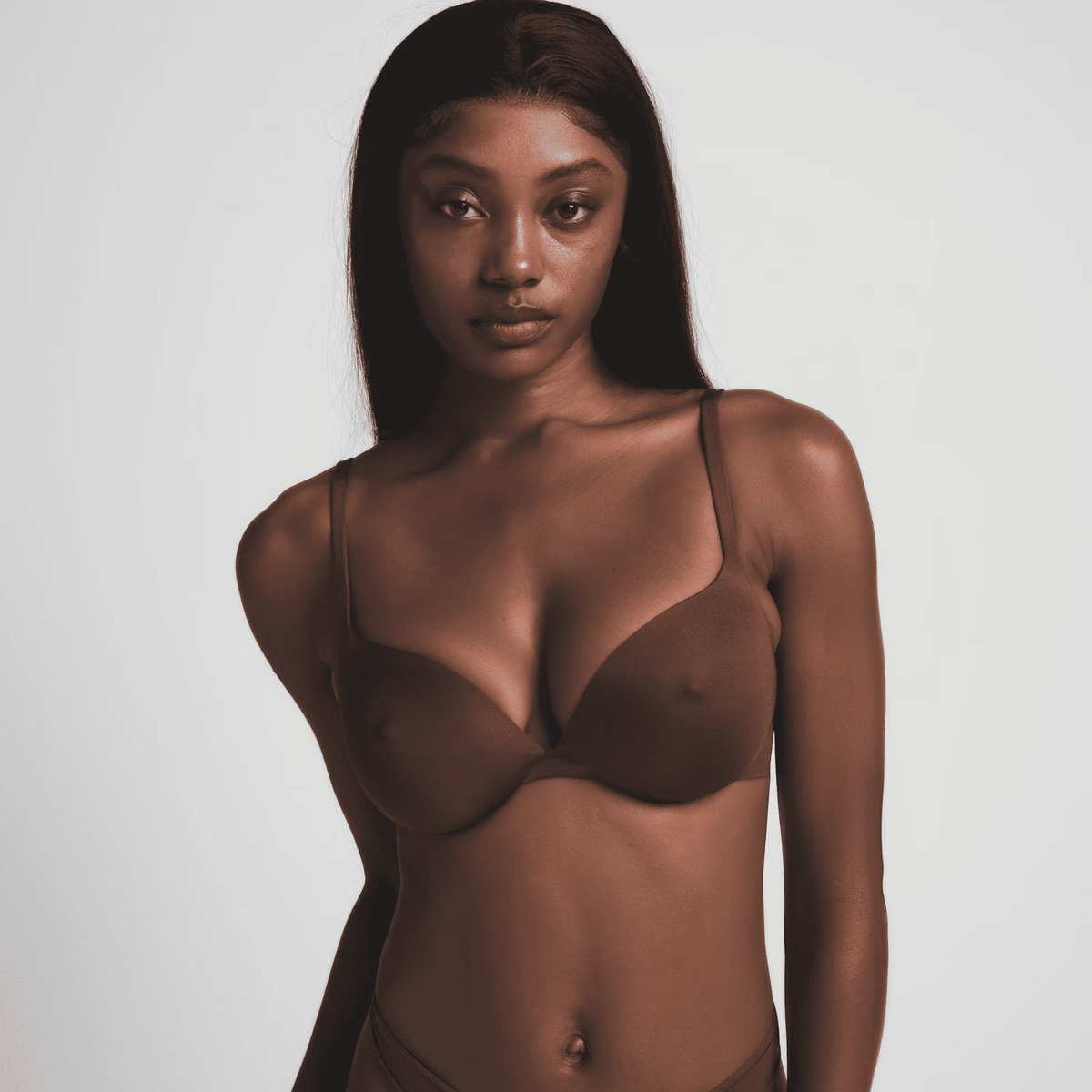 Soutien-gorge Nipple — Galbe sublimé, effet naturel