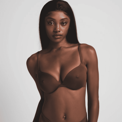 Soutien-gorge Nipple — Galbe sublimé, effet naturel