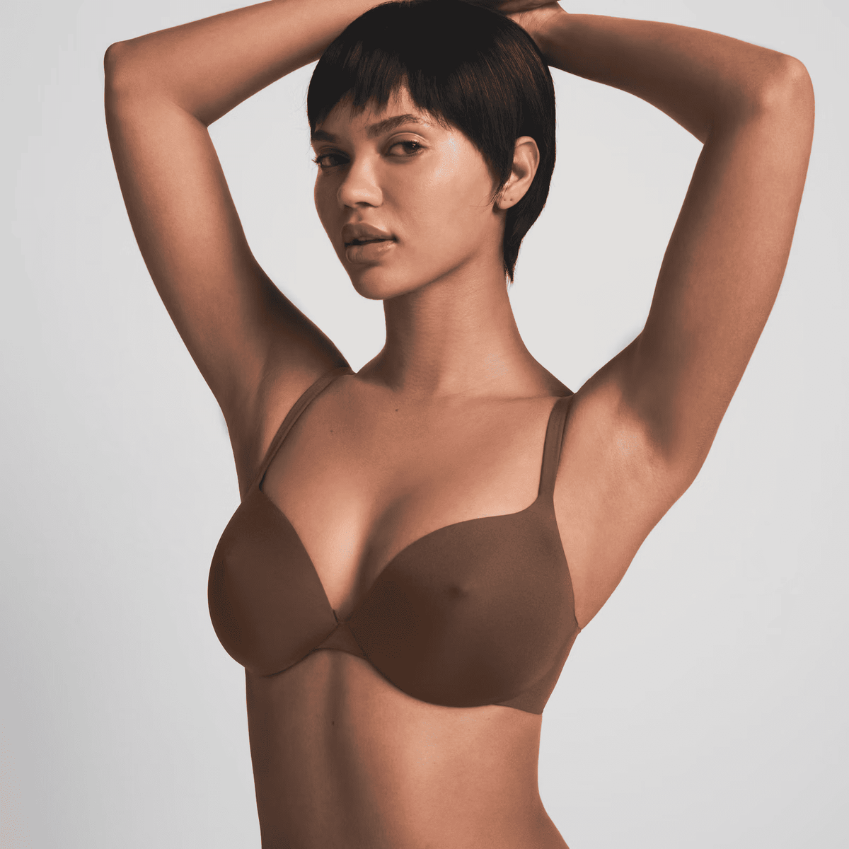Soutien-gorge Nipple — Galbe sublimé, effet naturel