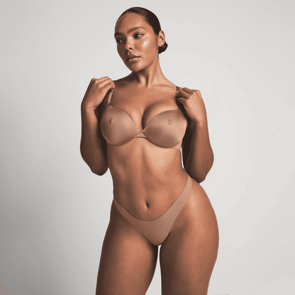 Soutien-gorge Nipple — Galbe sublimé, effet naturel