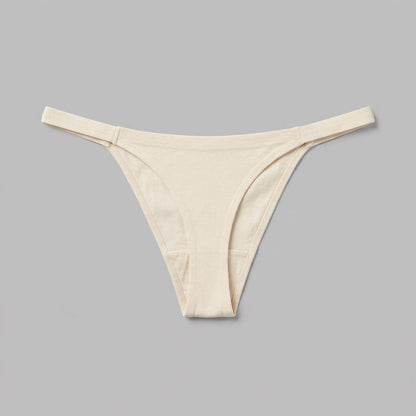String Seamless — Curved cut, subtle finishes